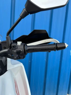 Moto Morini X-Cape 650 ABS, снимка 9