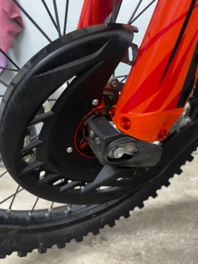 Ktm 350 Six days регистриран , снимка 5