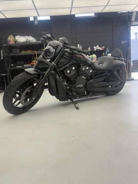 Harley-Davidson V-Rod * V-Rod Muscle* , снимка 1