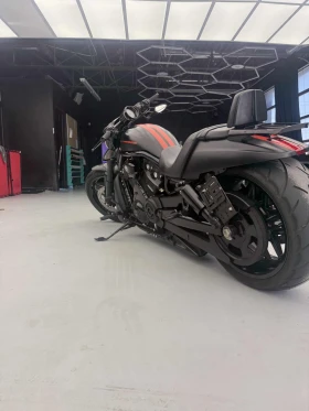 Harley-Davidson V-Rod * V-Rod Muscle* , снимка 2