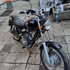Yamaha Virago, снимка 5