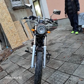 Yamaha Virago, снимка 4