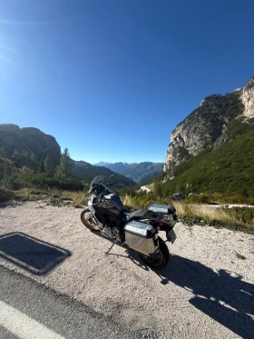 BMW G F 850 Gs, снимка 4