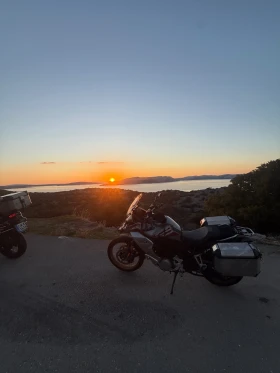 BMW G F 850 Gs, снимка 2