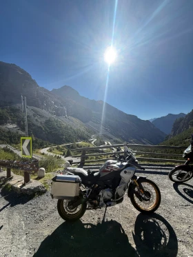 BMW G F 850 Gs, снимка 5