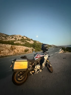BMW G F 850 Gs, снимка 1
