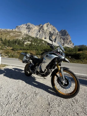 BMW G F 850 Gs, снимка 3