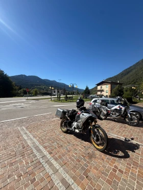 BMW G F 850 Gs, снимка 6