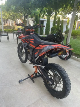 Ktm EXC 450R A2 | Mobile.bg    5