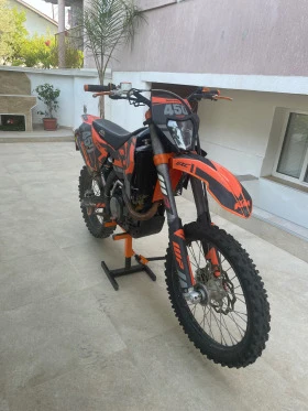 Ktm EXC 450R A2 | Mobile.bg    4