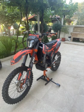 Ktm EXC 450R A2 | Mobile.bg    3