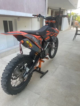 Ktm EXC 450R A2 | Mobile.bg    6