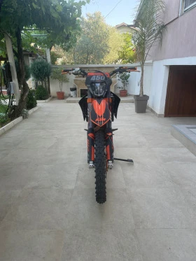 Ktm EXC 450R A2 | Mobile.bg    2