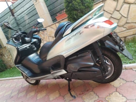 Yamaha Majesty 400i !!!  | Mobile.bg    5