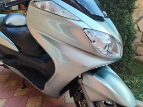 Yamaha Majesty 400i !!!  | Mobile.bg    13