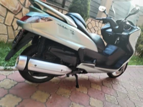 Yamaha Majesty 400i !!!  | Mobile.bg    8