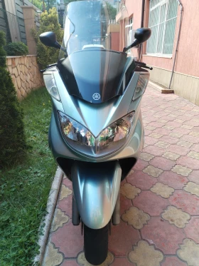Yamaha Majesty 400i !!!  | Mobile.bg    3