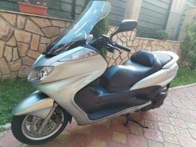 Yamaha Majesty 400i !!!  | Mobile.bg    12