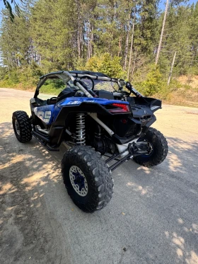 BRP Can-Am Maverick X3 New | Mobile.bg    8