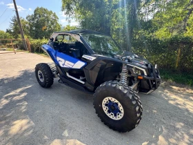 BRP Can-Am Maverick X3 New | Mobile.bg    3