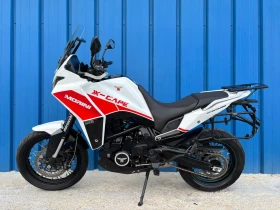 Moto Morini X-Cape 650 ABS, снимка 6