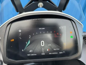 Moto Morini X-Cape 650 ABS, снимка 8