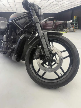 Harley-Davidson V-Rod * V-Rod Muscle*  | Mobile.bg � ����� ������ 5