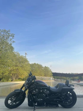 Harley-Davidson V-Rod * V-Rod Muscle*  | Mobile.bg � ����� ������ 6