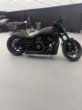 Harley-Davidson V-Rod * V-Rod Muscle*  | Mobile.bg � ����� ������ 3