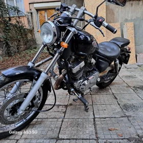 Yamaha Virago | Mobile.bg � ����� ������ 3