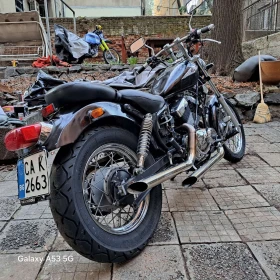 Yamaha Virago | Mobile.bg � ����� ������ 2