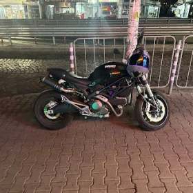 Ducati Monster 696 A2 ��������� | Mobile.bg � ����� ������ 3