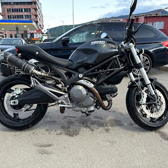 Ducati Monster 696 A2 ��������� | Mobile.bg � ����������� 5
