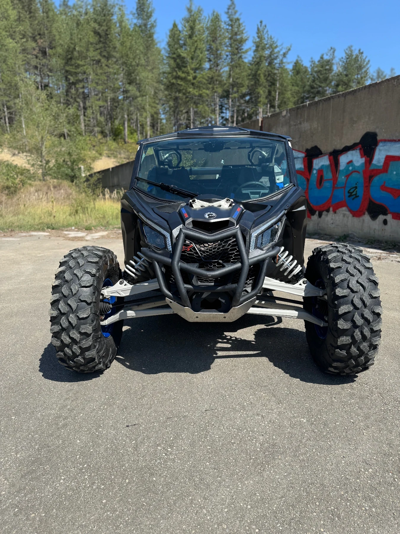 BRP Can-Am Maverick X3 New | Mobile.bg   12