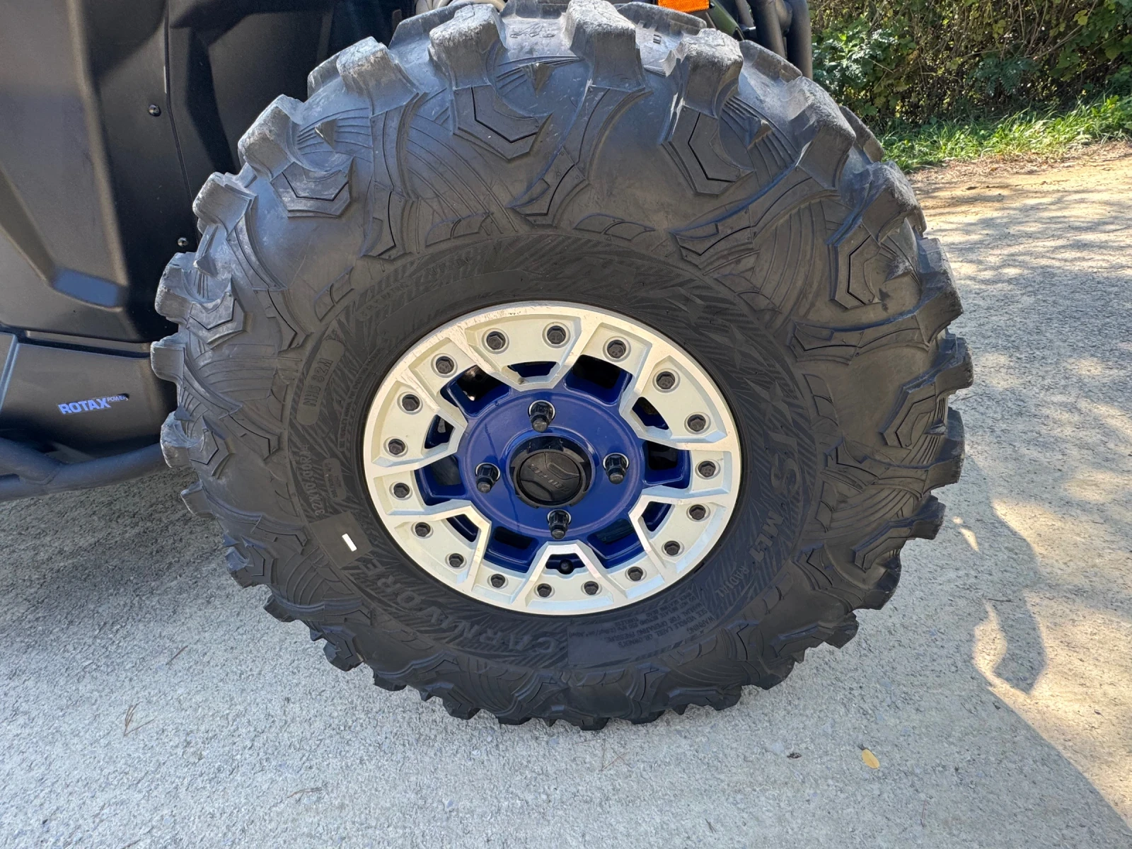 BRP Can-Am Maverick X3 New | Mobile.bg   11