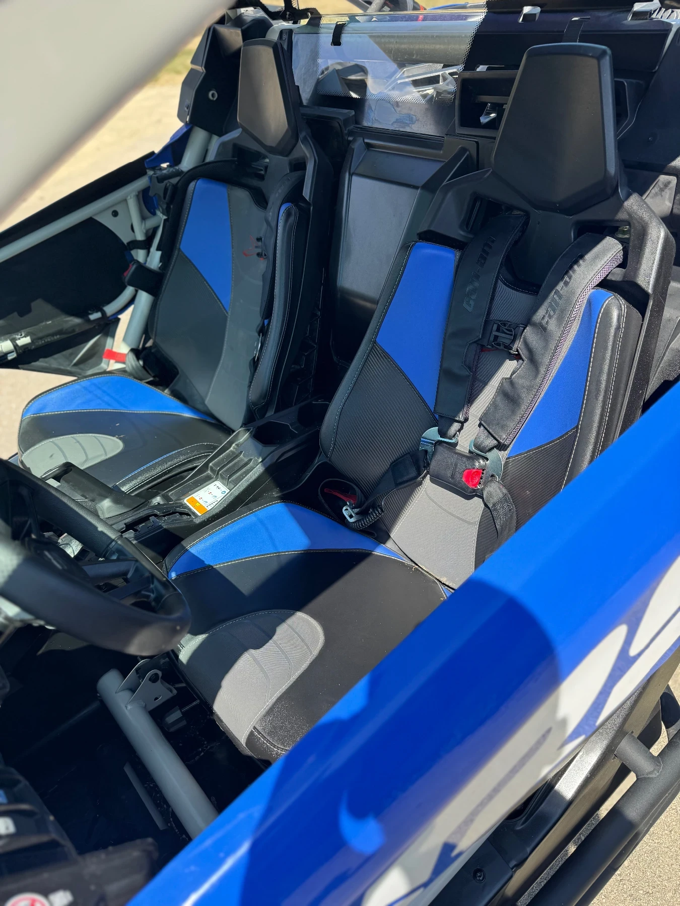 BRP Can-Am Maverick X3 New | Mobile.bg   13