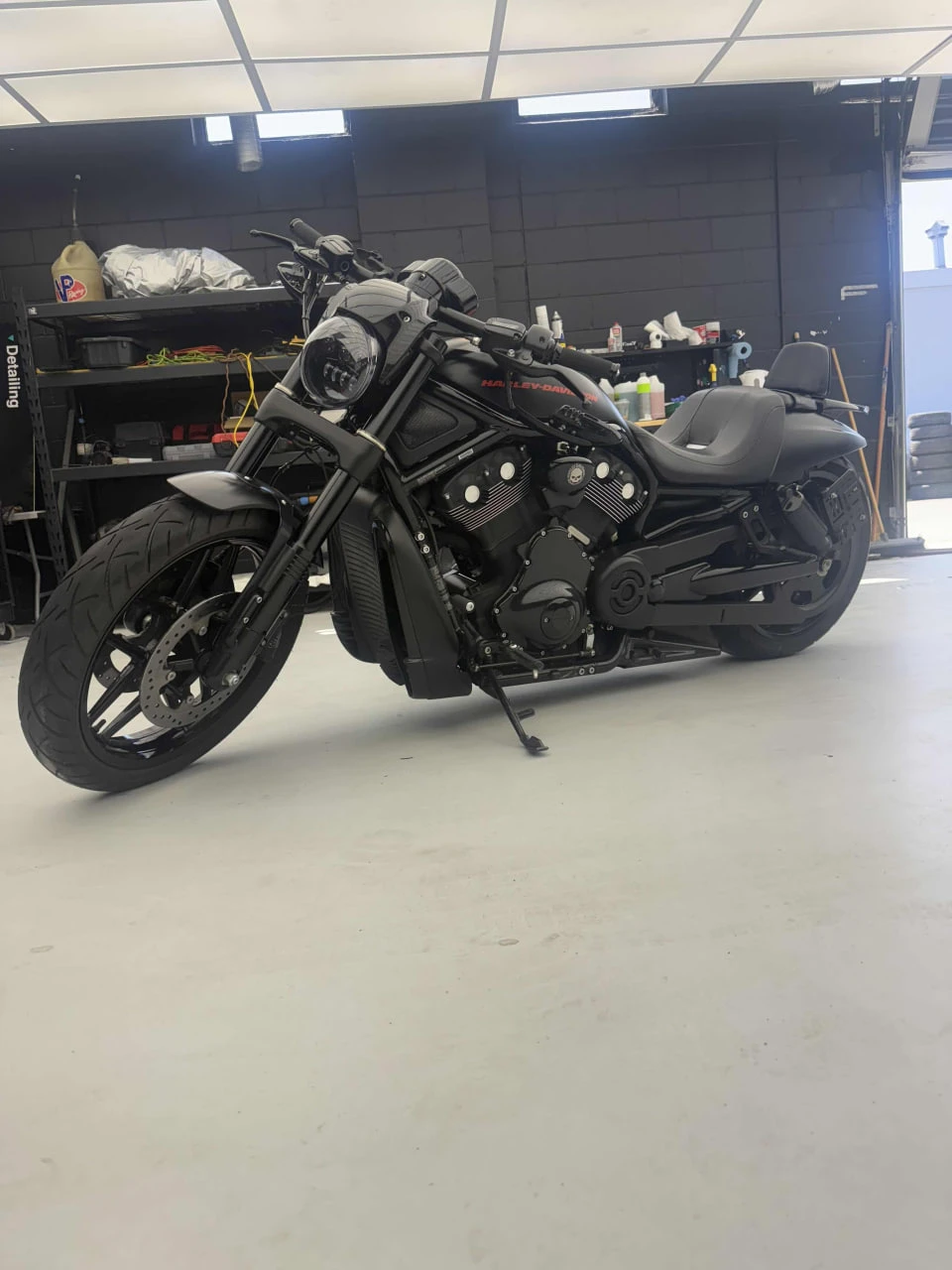 Harley-Davidson V-Rod * V-Rod Muscle* 