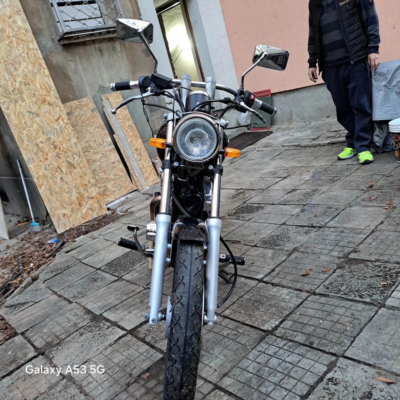 Yamaha Virago | Mobile.bg � ����������� 4