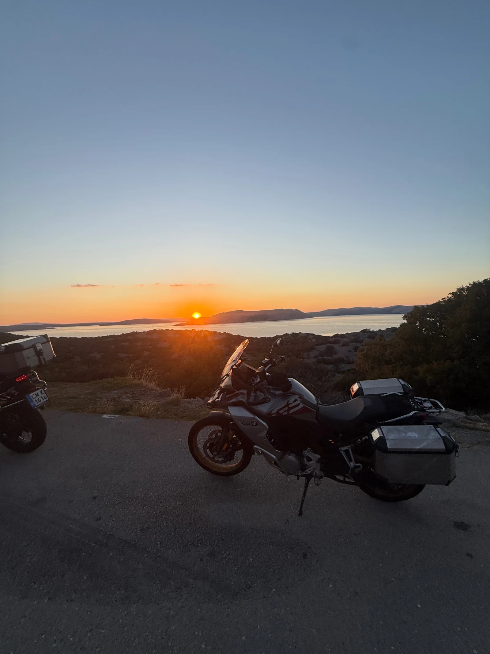 BMW G F 850 Gs, снимка 2 - Мотоциклети и мототехника - 56664299