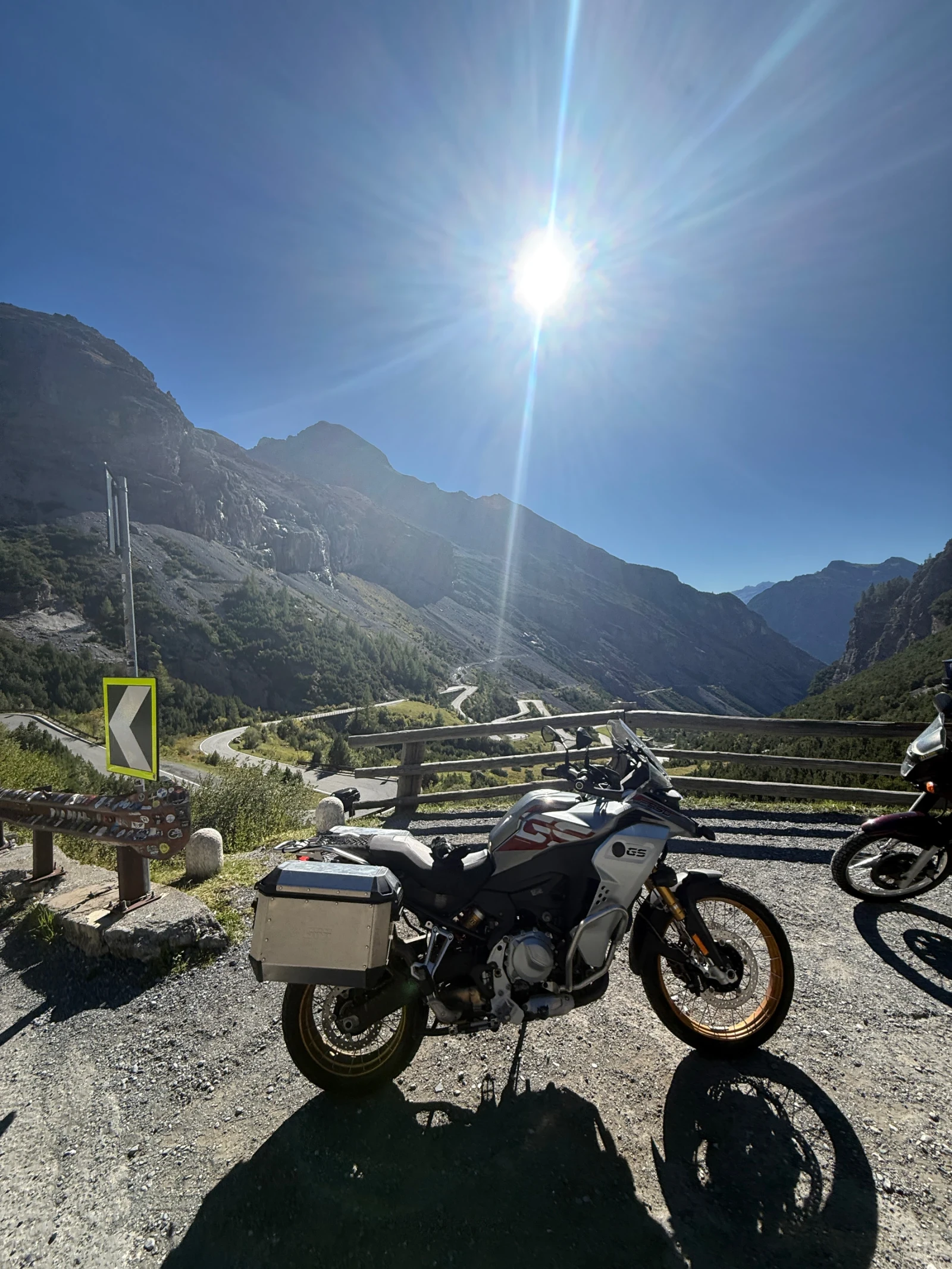 BMW G F 850 Gs, снимка 5 - Мотоциклети и мототехника - 56664299