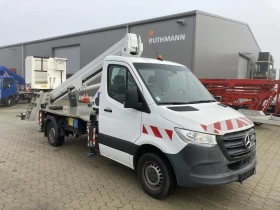  Ruthmann 18 250, Ecoline 180 | Mobile.bg    4