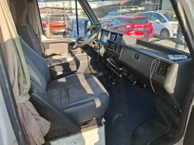 Кемпер Fiat Ducato TD-290/14 - 84к.с, снимка 7