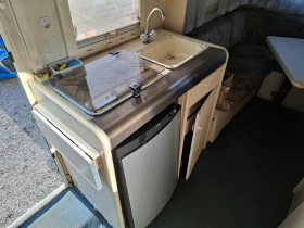 Кемпер Fiat Ducato TD-290/14 - 84к.с, снимка 11