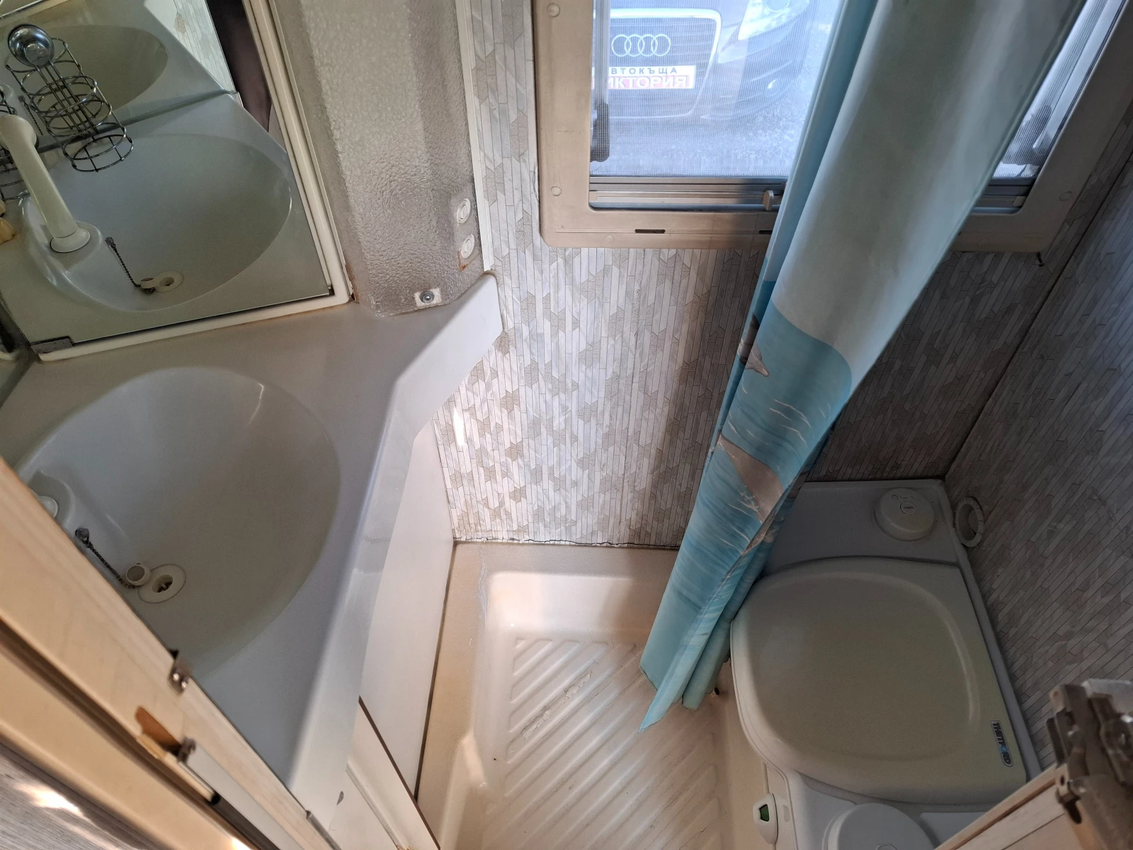 ������ Fiat Ducato TD-290/14 - 84�.� | Mobile.bg � ����������� 12