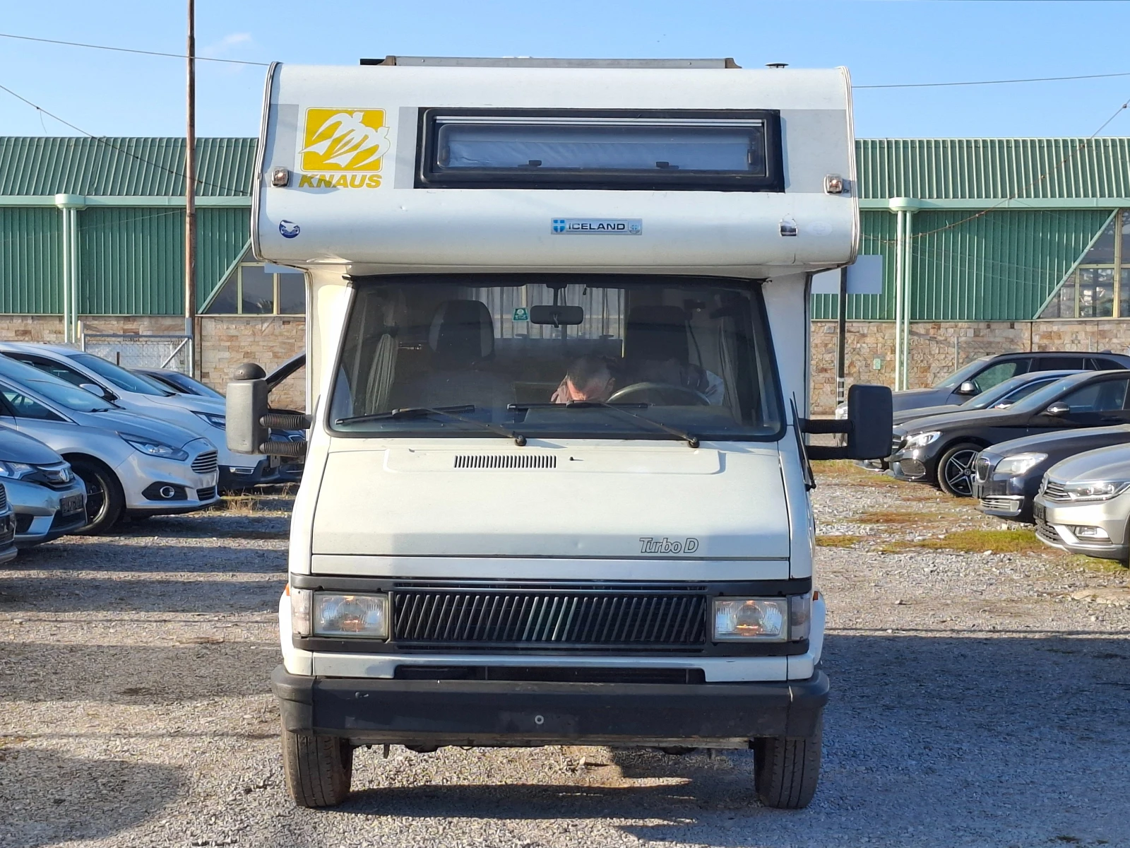 ������ Fiat Ducato TD-290/14 - 84�.� | Mobile.bg � ����������� 1