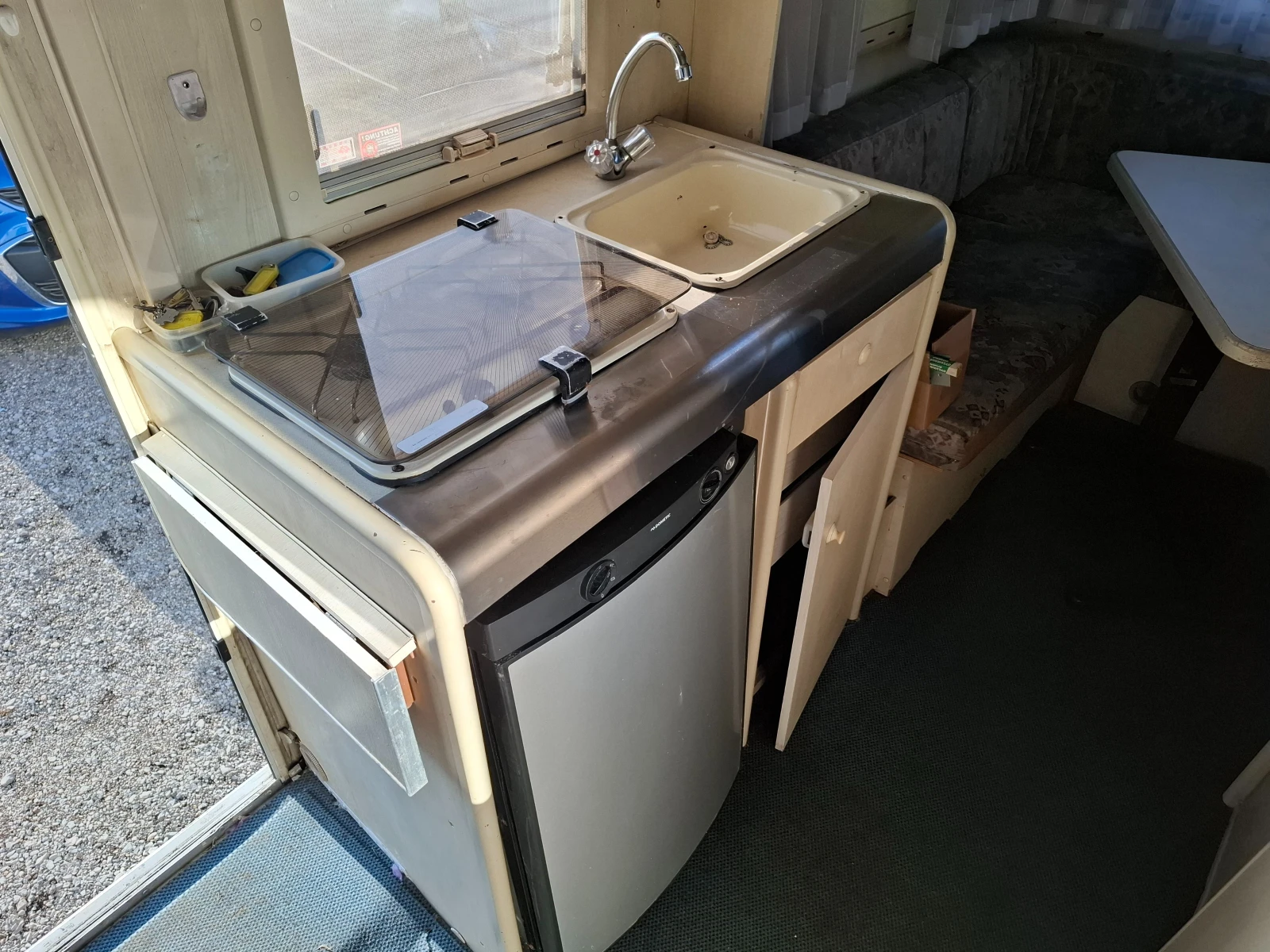 ������ Fiat Ducato TD-290/14 - 84�.� | Mobile.bg � ����������� 11