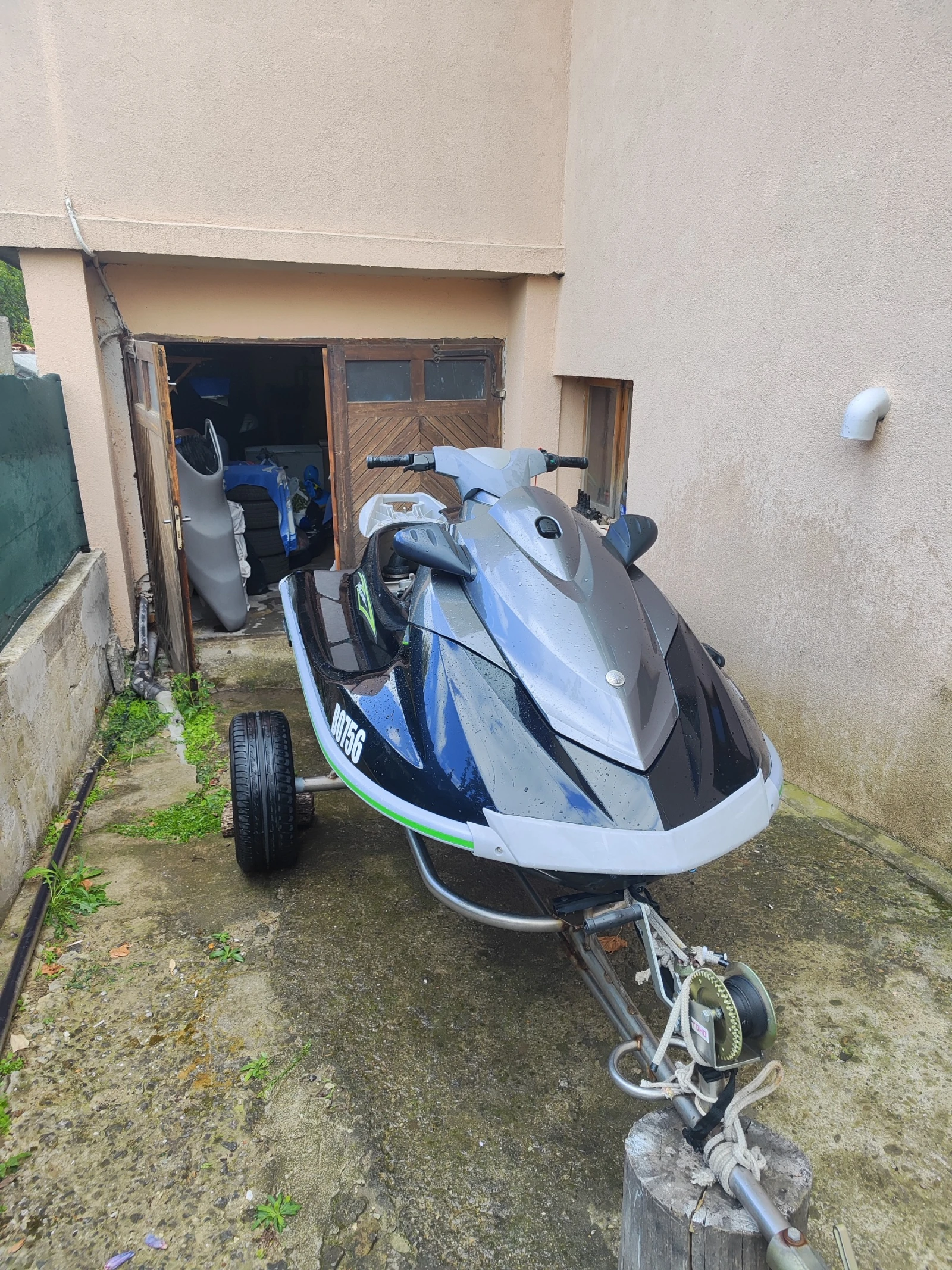  Yamaha Wave runner  | Mobile.bg   1