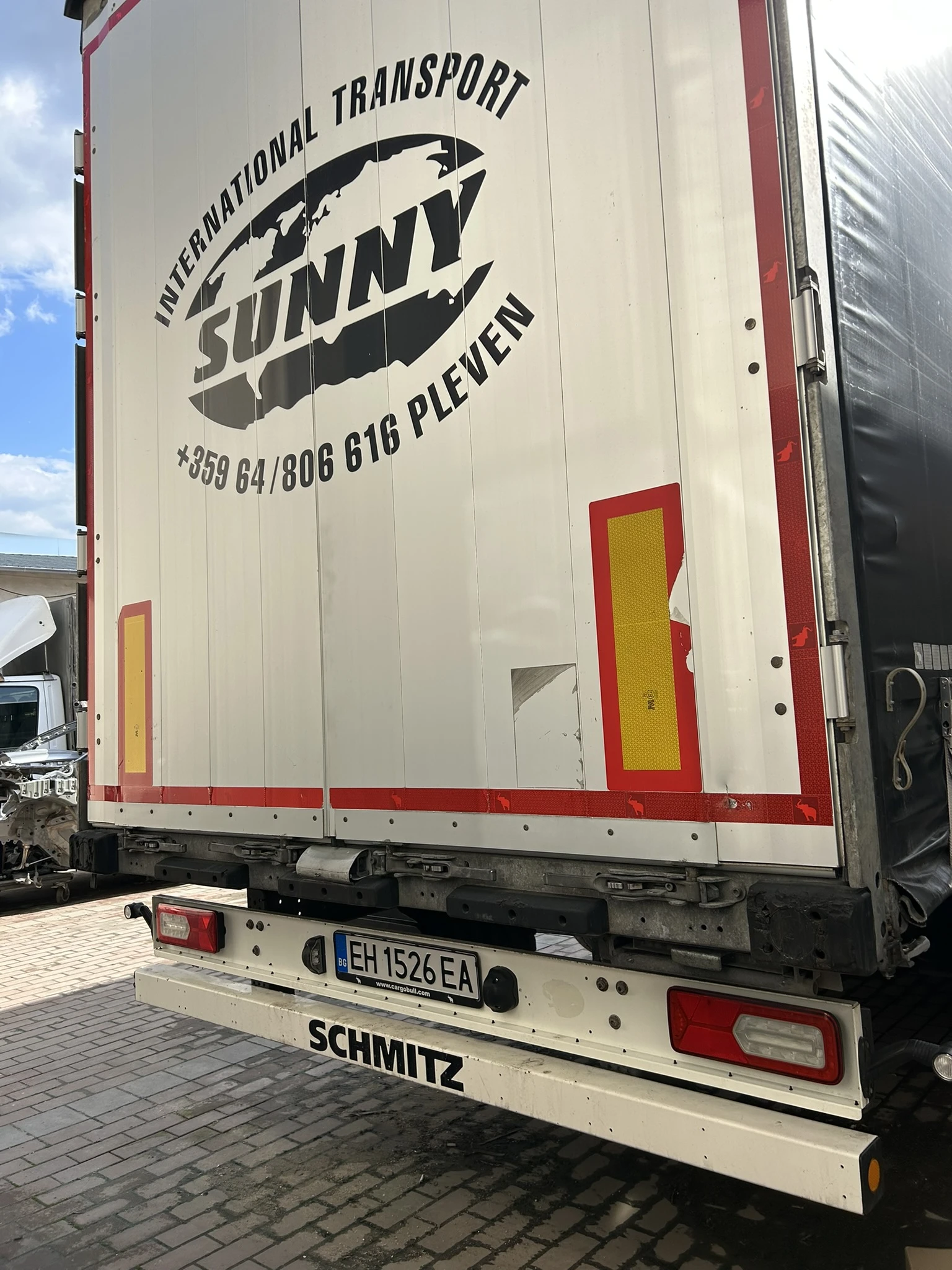 ����������� Schmitz Varios | Mobile.bg � ����������� 5