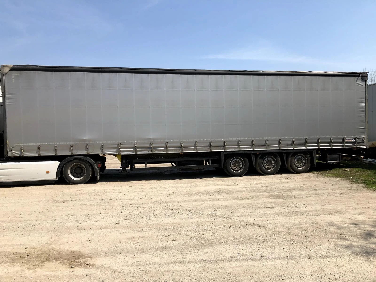 ����������� Schmitz Varios | Mobile.bg � ����������� 1