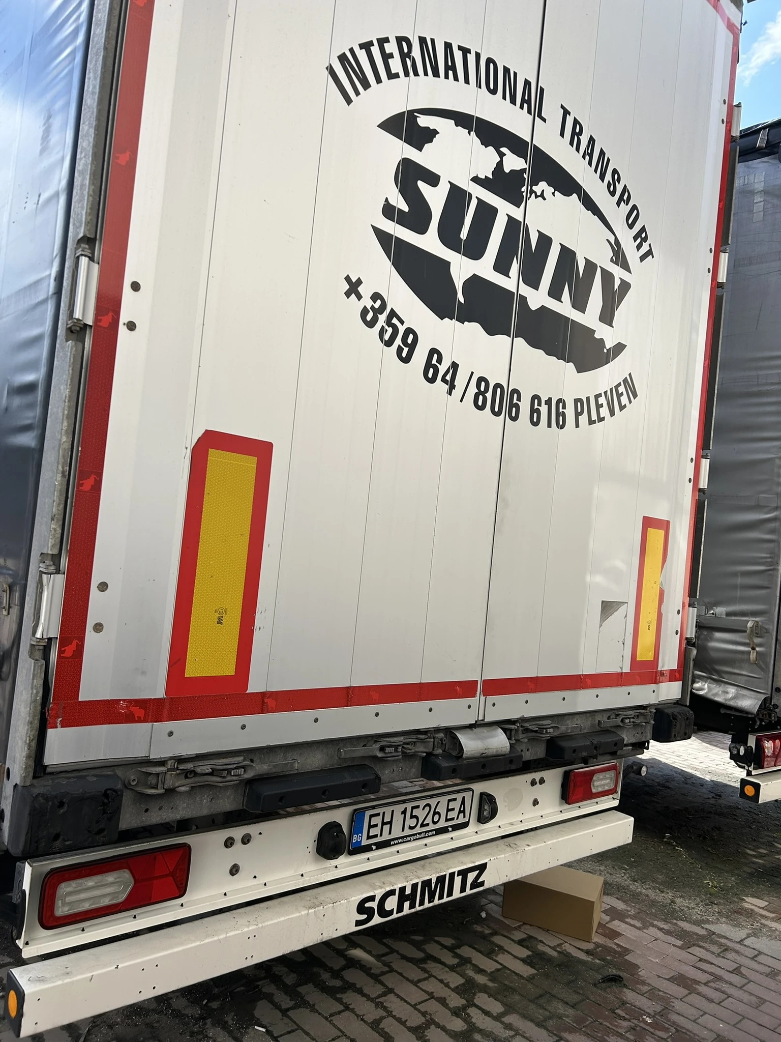 ����������� Schmitz Varios | Mobile.bg � ����������� 4